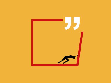 İş adamları kare çerçevesini zorluyor