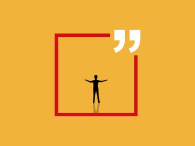 Düşünen ya da sorgulayan bir iş adamı