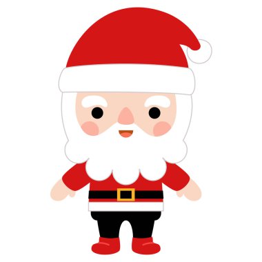 Noel Baba tırmanıyor, Mutlu Noeller ve mutlu yıllar