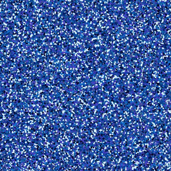 Koyu Mavi Parıltı, Vektör Doku Kusursuz Desen