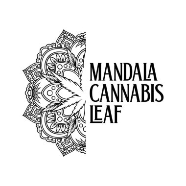 Efsanevi kenevir sanatının geometrisi iş logosu, ticari tişört, çıkartma ve etiket tasarımları, poster, tebrik kartı reklam şirketi veya markalar için vektör çizimleri ana hatları