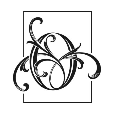 İş logonuz, ticari ürün tişörtünüz, çıkartmalarınız ve etiket tasarımlarınız, poster, tebrik kartı reklam şirketiniz veya markalarınız için klasik logo stili taslak tasvirleri.