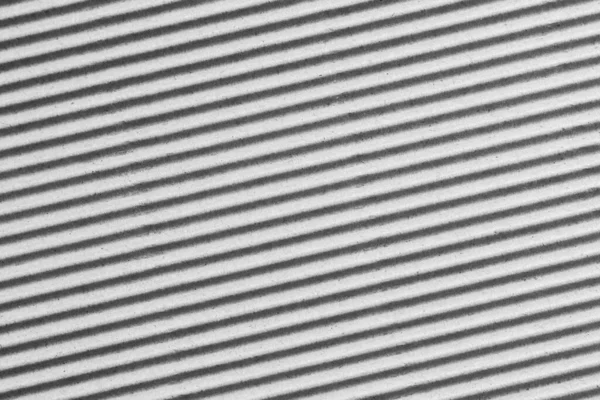Padrão Diagonal Geométrico Tiras Luz Sombra Fundo Texturizado — Fotografia de Stock
