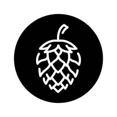 Sekme siyah çizgi simgesi. 