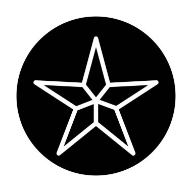 Dürzi rengi konsepti. Din izole öge.