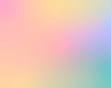 Soyut arkaplan. Pembe mavi ve turkuaz gradyan, sosyal ağların dizaynı ve sunumları için arka plan.