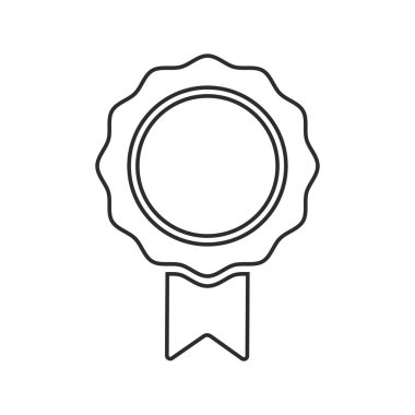 Sertifika ödülü ikonu. Birinci kalite. Mühür damgası. Başarı rozeti. Profil Doğrulama. Kalite işareti. Vektör kontrol işareti. Onaylama işareti. Görev tamamlandı. Proje tamamlandı.