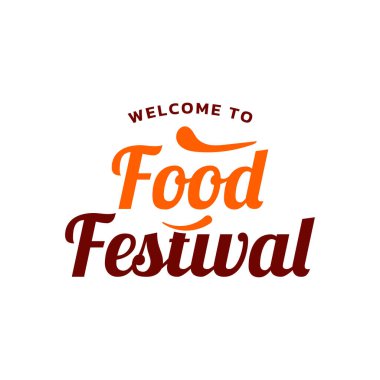 Yemek Festivali Lezzetli Yemek Etkinliği 'ne hoş geldiniz.