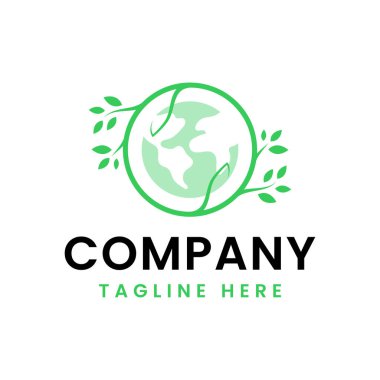 Dünya logo tasarımını kaydet