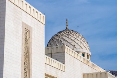 Şehitlerin, Medine 'nin, Suudi Arabistan' ın, İslami mirasın, tüm Müslüman dünyasından ziyaretçilerin ilgisini çeken kutsal mekan.