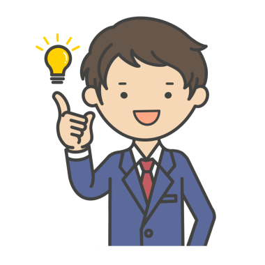 Fikir karakterli iş adamı