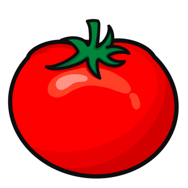    Kore yemeği ve meyveleri.