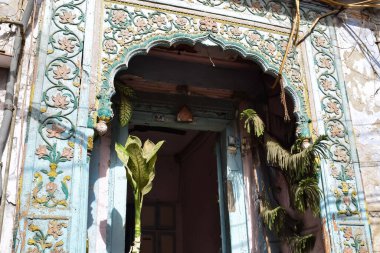 Eski Delhi sokakları, Eski Delhi 'deki Chandni Chowk pazarının sokak fotoğrafları, Eski Delhi Sokak Fotoğrafçılığı