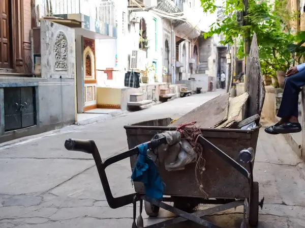 Eski Delhi sokakları, Eski Delhi 'deki Chandni Chowk pazarının sokak fotoğrafları, Eski Delhi Sokak Fotoğrafçılığı
