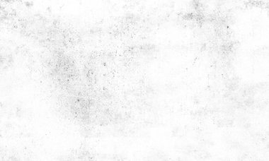 Yüksek çözünürlüklü gri grunge dokusu sıkıntılı beton ya da beyaz sıva gibi, ince toprak, çizikler ve gürültü, klasik ya da kentsel örtülü arka plan olarak mükemmel.