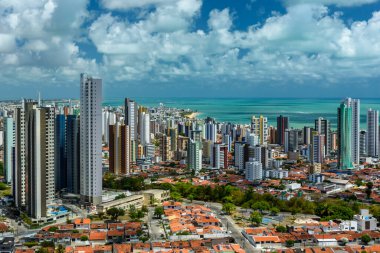 Joao Pessoa, Paraiba, Brezilya