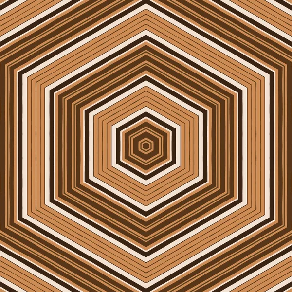Curved Patterns Shades Dark Milk Brown White Chocolate Plain Beige — Stock Photo, Image
