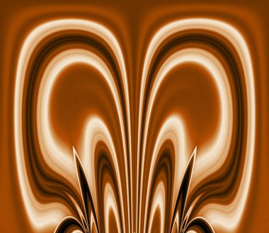 Altın sarısı eğimli düz eğimli tasarımlar