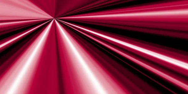Creative Art Deco Style Images Red Scarlet Colours — Stock Photo, Image