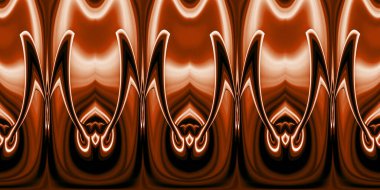 Altın sarısı eğimli düz eğimli tasarımlar