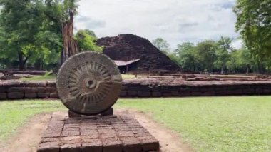 Khao Klang Nai Khao Klang Nok Si Thep Tarih Parkı, 2023 yılında UNESCO Dünya Mirası olarak kaydedilmiş, Phetchabun, Tayland