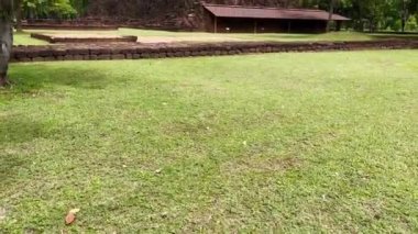 Khao Klang Nai Khao Klang Nok Si Thep Tarih Parkı, 2023 yılında UNESCO Dünya Mirası olarak kaydedilmiş, Phetchabun, Tayland