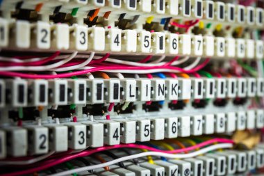 Özel Otomatik Şube telefon santrali PABX sistemi eski teknolojidir..