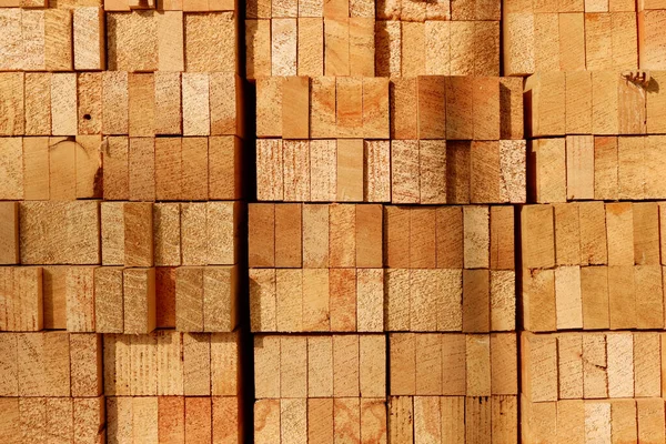 Close Wood Pattern Background Stock Image