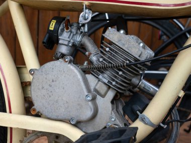 CHIANG-MAI, THAILAND - 10 ARALIK 2024 BÖLÜM:.