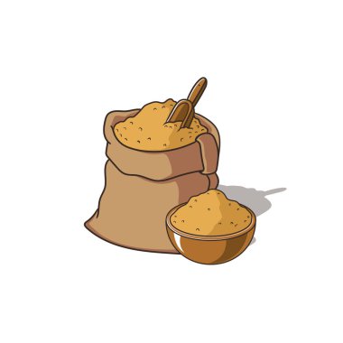 Pirinç dolu çuvalların yer aldığı yüksek kaliteli çizimlerimizi keşfedin. Bu görseller temel gıda deposunun özünü yakalar. Tarım, gıda ve sürdürülebilirlik temalı projeler için ideal. Yaratıcı ihtiyaçların için mükemmel..