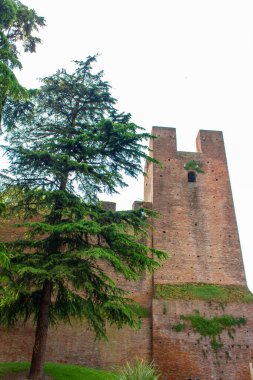 Surlar Castelfranco Veneto, Treviso, İtalya