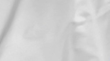 white silk fabrik background with copy space for inscription,satin backdrop