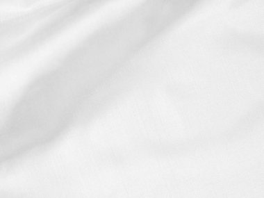 white silk fabrik background with copy space for inscription,satin backdrop and wallpaper.