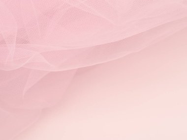 smooth powdery soft pink background copy space ,place for text. High quality photo