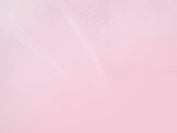 滑らかなピンクのボケ背景テキスト用のコピースペース — ストック写真