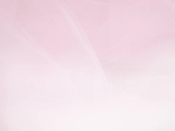 滑らかなピンクのボケ背景テキスト用のコピースペース — ストック写真