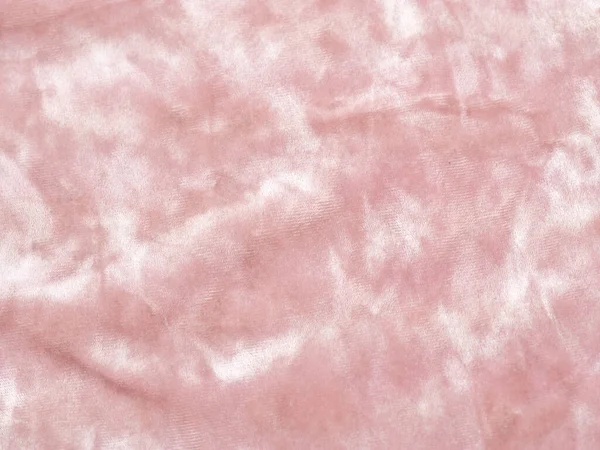 stock image pink fabric cozy background copy space for text.