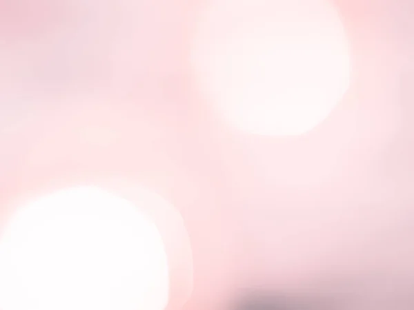 Який Рожевий Боке Абстрактний Фон Шпалери Простір Копіювання — стокове фото