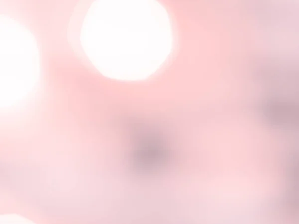 Який Рожевий Боке Абстрактний Фон Шпалери Простір Копіювання — стокове фото