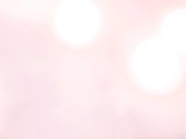 yumuşak pembe bokeh soyut arkaplan ve duvar kağıdı, boşluğu kopyala