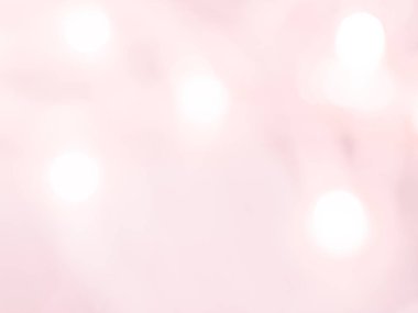 yumuşak pembe bokeh soyut arkaplan ve duvar kağıdı, boşluğu kopyala
