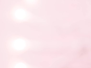 yumuşak pembe bokeh soyut arkaplan ve duvar kağıdı, boşluğu kopyala
