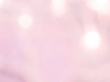 yumuşak pembe bokeh soyut arkaplan ve duvar kağıdı, boşluğu kopyala