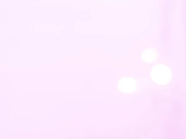 Мягкий Розовый Боке Абстрактный Фон Обои Пространство Копирования — стоковое фото
