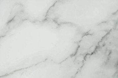 beyaz mermer arkaplan kopyalama alanı.