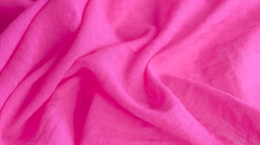 zengin pembe fuşya kumaşı, lüks ve canlı, tasarım ve moda projeleri için ideal....