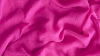 zengin pembe fuşya kumaşı, lüks ve canlı, tasarım ve moda projeleri için ideal....