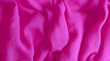 zengin pembe fuşya kumaşı, lüks ve canlı, tasarım ve moda projeleri için ideal....