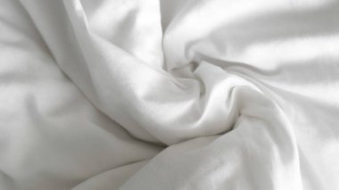 Beyaz çarşafları kapat, otel servisi iyi. Yüksek kalite fotoğraf