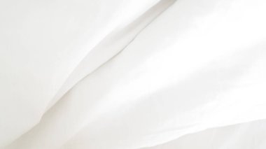 beyaz çarşaf arka plan, sabah, günün başlangıcı.